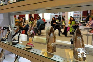 惠東鞋業定下發展小目標 打造世界制鞋業 未來工廠