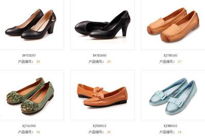 菱光鞋業加盟市場前景