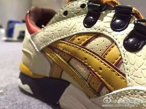 小麥鞋業(yè)亞瑟士和新百倫 newbalance 997.5來襲