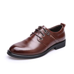 名卓男鞋產(chǎn)品展示及評測 3158創(chuàng)業(yè)信息網(wǎng)鞋業(yè)資訊