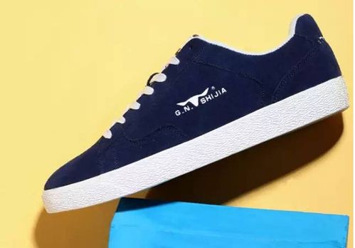 公牛皮鞋加盟優勢 攜手優質鞋業品牌，共創財富未來