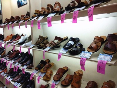 僅剩2天！大眾鞋業新品鞋低至10元狂甩，一虧到底引搶購熱潮
