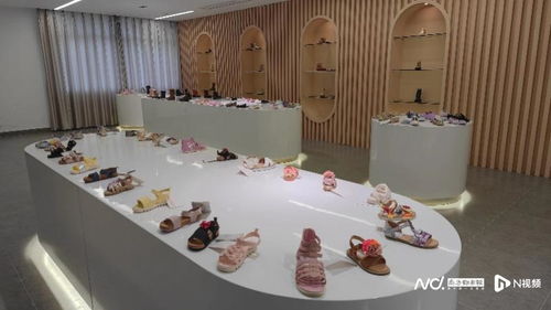 惠東女鞋打響突圍戰 跨境電商與個性定制驅動產業升級