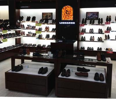 百盛店慶特惠 老人頭鞋業新春款6.5折，岳陽團購火熱進行中