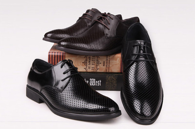 加盟世尊鞋業 智慧開店，穩健規避鞋業創業風險