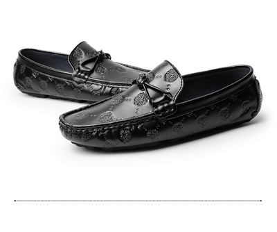 酷霸鞋業(yè) 融合潮流與品質(zhì)的鞋業(yè)先鋒