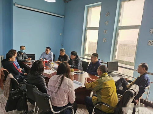 人文與藝術(shù)設(shè)計系黨總支部開展'三問進(jìn)教研室'文化藝術(shù)交流活動策劃