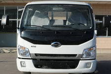 斯卡特越野倉(cāng)柵式運(yùn)輸車LFJ2045CCYSCG1 多域機(jī)動(dòng)戰(zhàn)力倍增器解析
